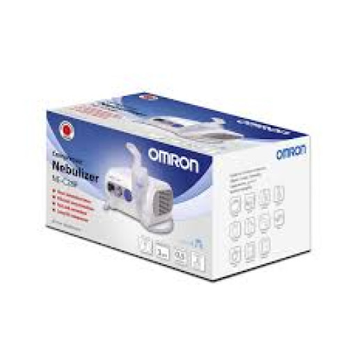OMRON COMP A.I.R NE-C28P NEBULIZER